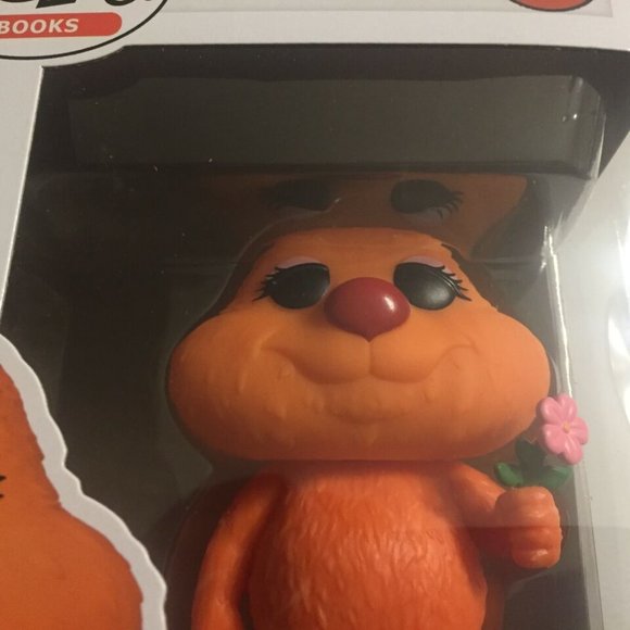 2021 ECCC Shared Wheedle on the Needle Funko Pop Figure #26 - Picture 3 of 9